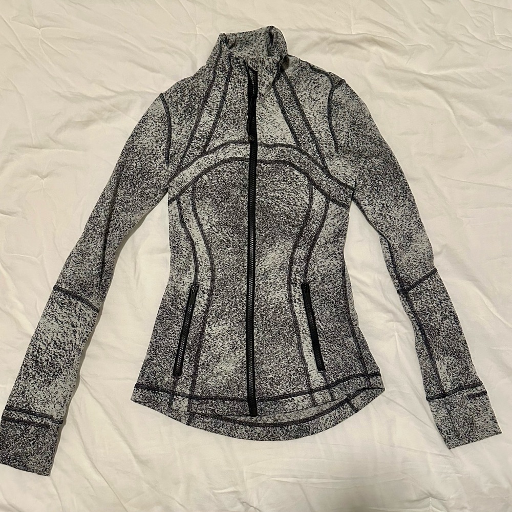 Lululemon Define Jacket